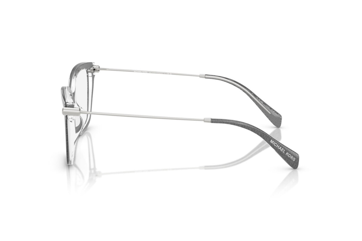 Eyeglasses Woman Michael Kors Kingston MK 4150U 4009