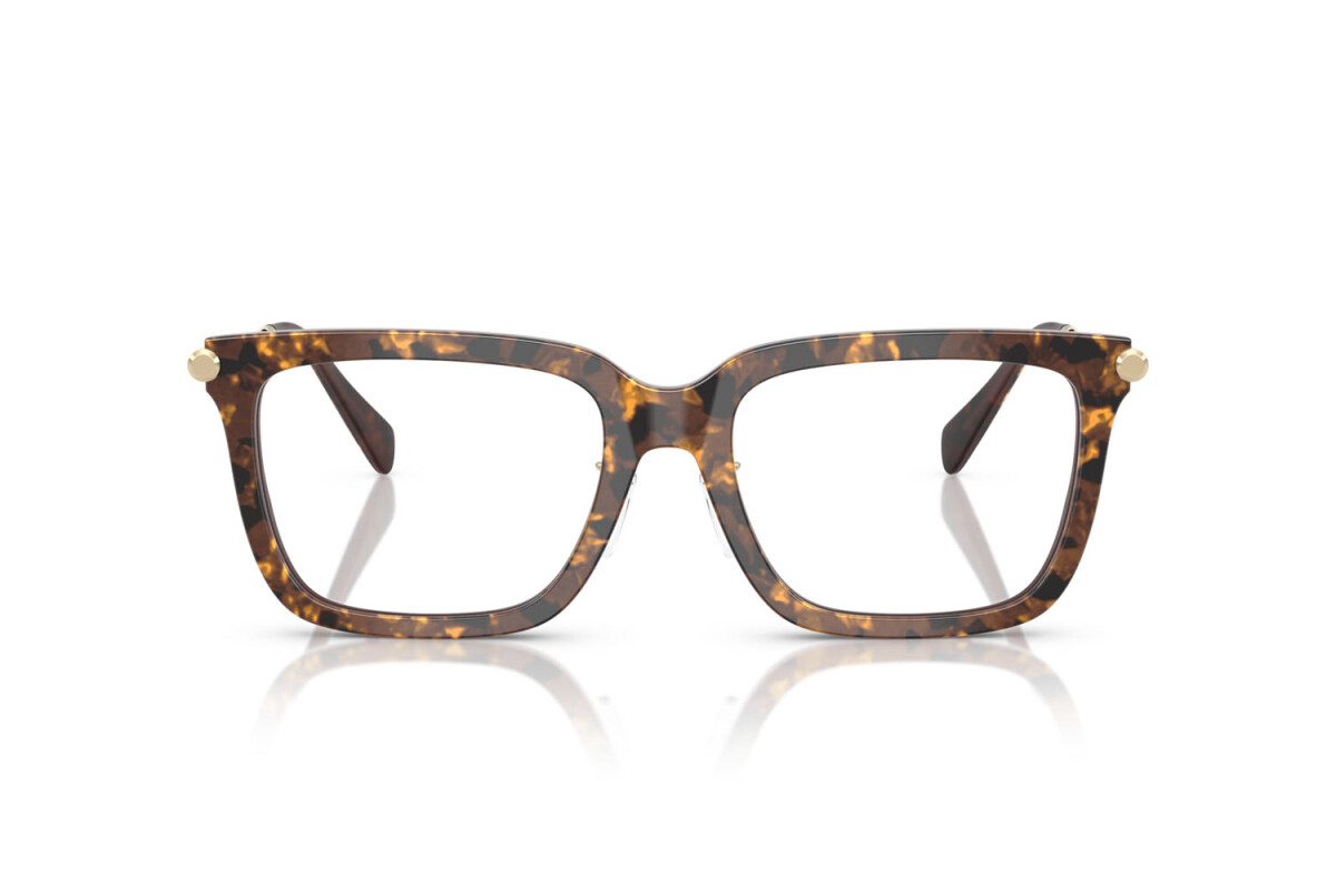 Eyeglasses Woman Michael Kors Guilin MK 4152D 4016