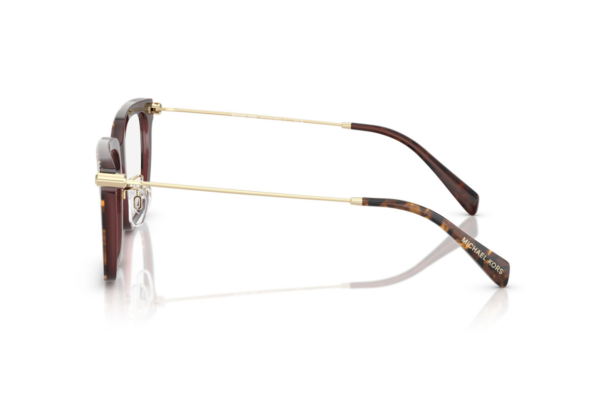 Eyeglasses Woman Michael Kors Guilin MK 4152D 4016