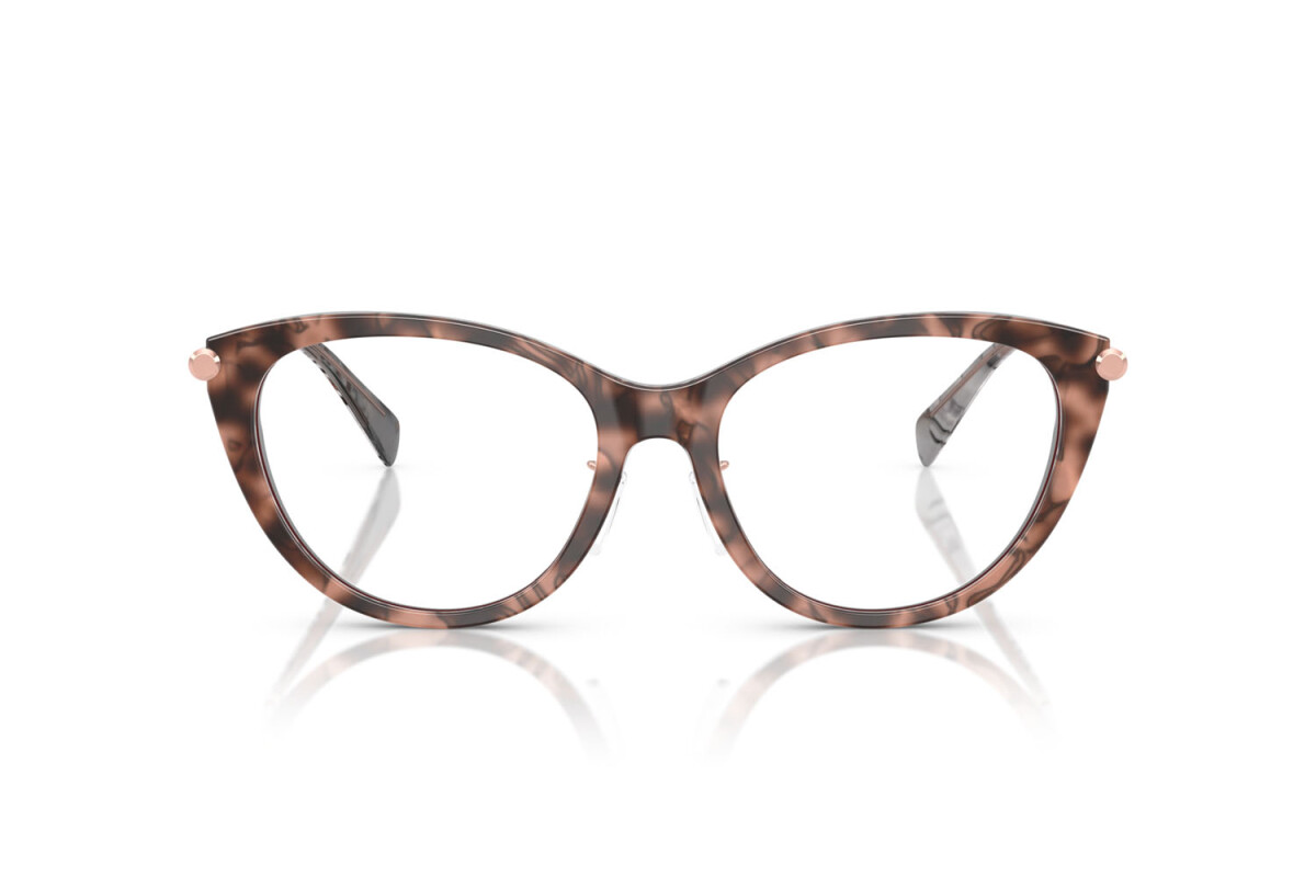 Eyeglasses Woman Michael Kors Yangtze MK 4153D 4017