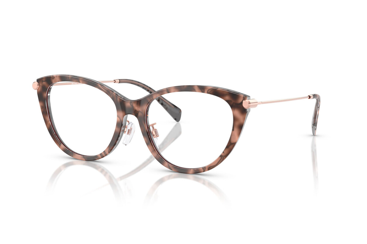 Eyeglasses Woman Michael Kors Yangtze MK 4153D 4017
