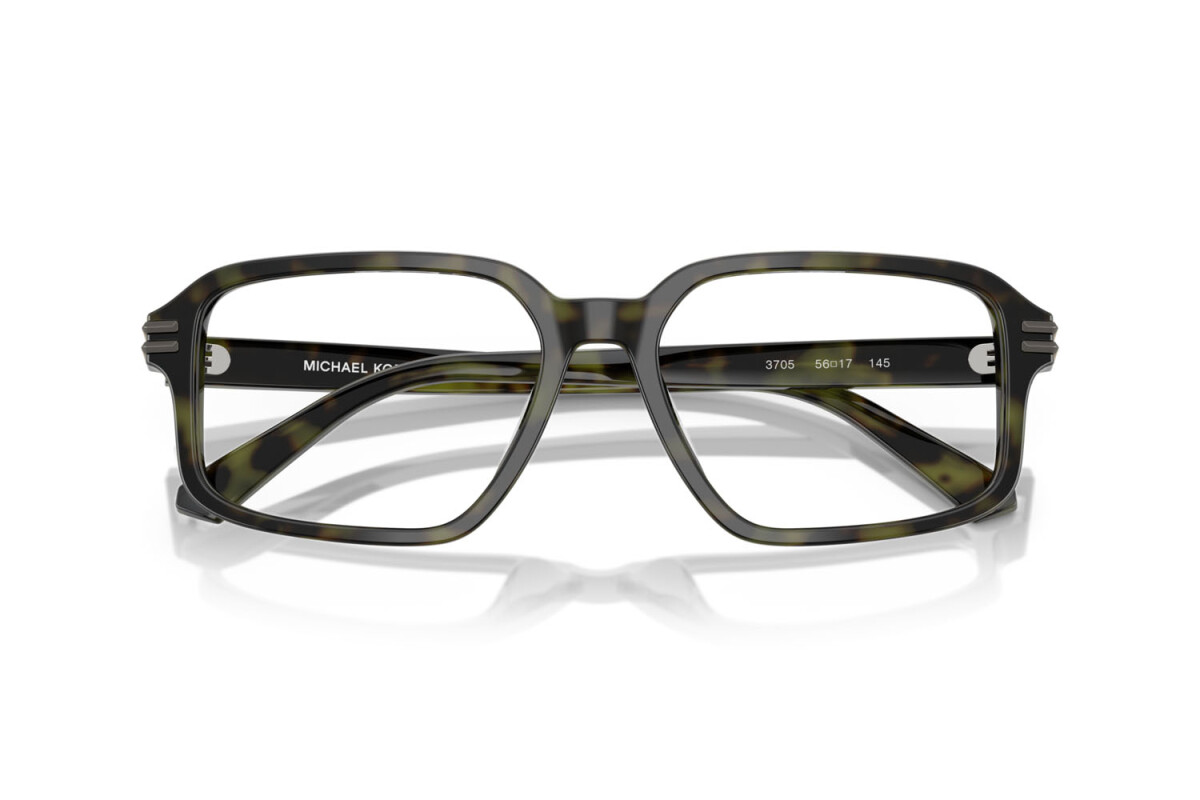Eyeglasses Man Michael Kors Pinecrest MK 4154U 3705
