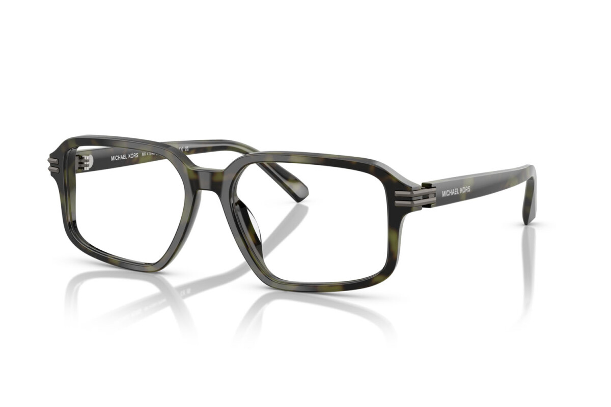 Eyeglasses Man Michael Kors Pinecrest MK 4154U 3705