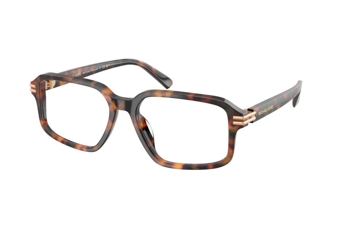 Eyeglasses Man Michael Kors Pinecrest MK 4154U 3904