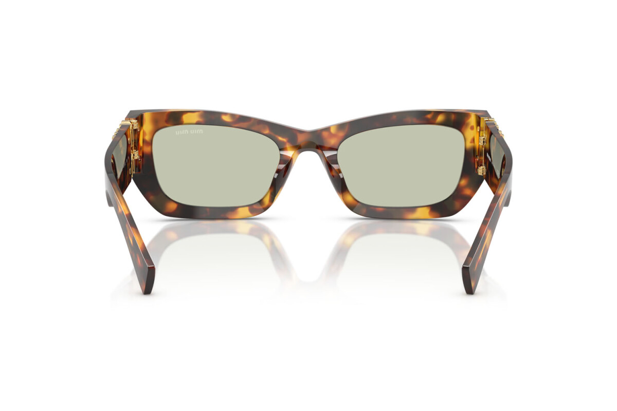 Sunglasses Woman Miu Miu  MU 09WS 14L50O