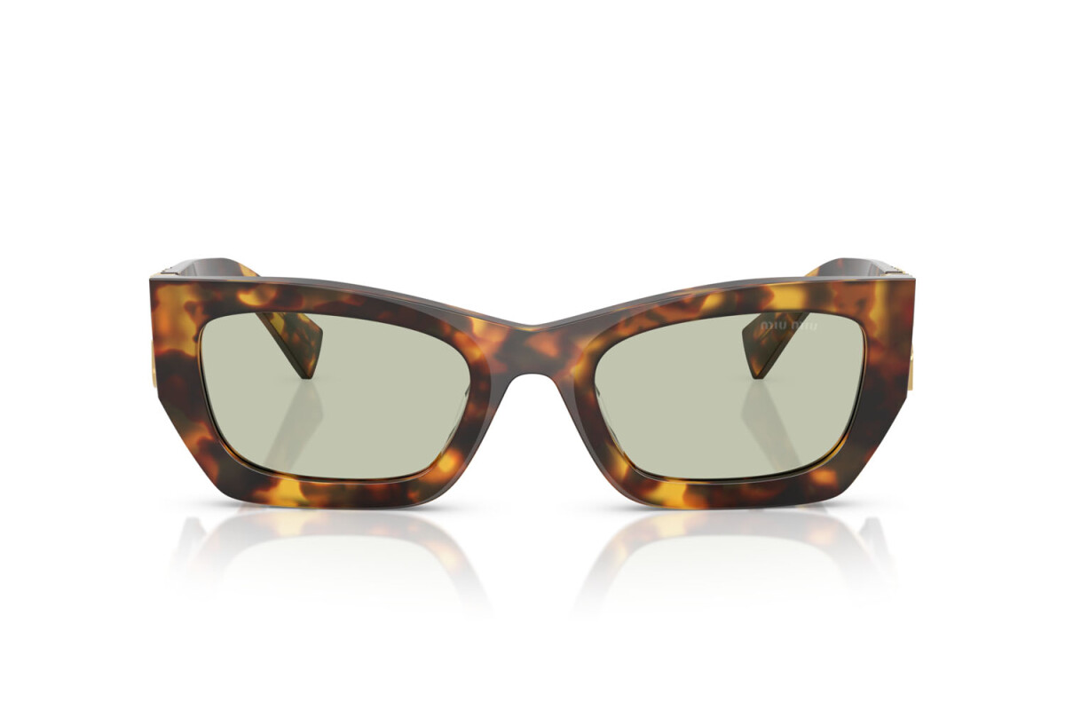 Sunglasses Woman Miu Miu  MU 09WS 14L50O