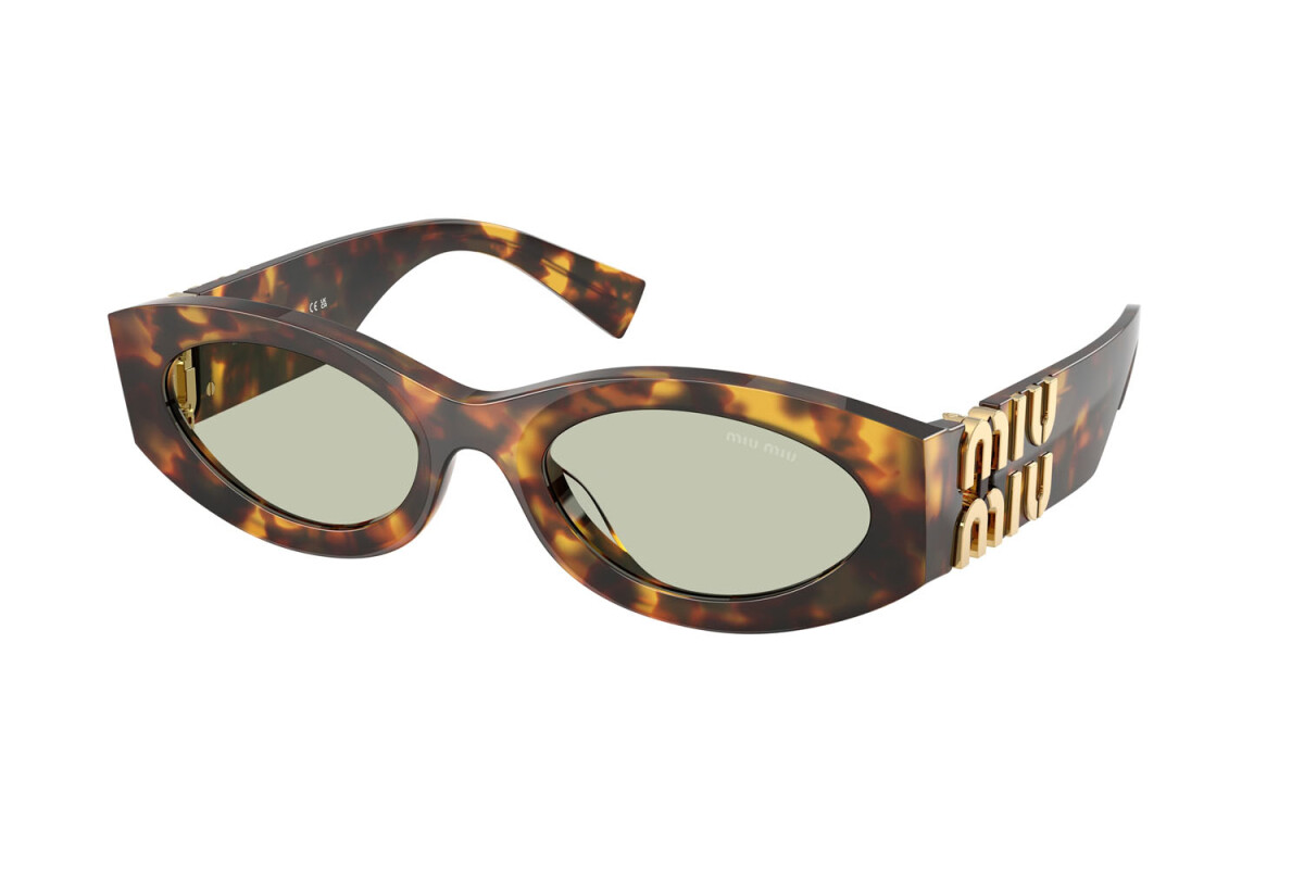 Occhiali da Sole Donna Miu Miu   MU 11WS 14L50O