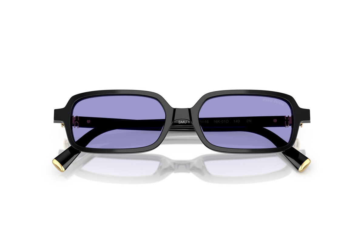 Sunglasses Woman Miu Miu  MU 11ZS 16K01O