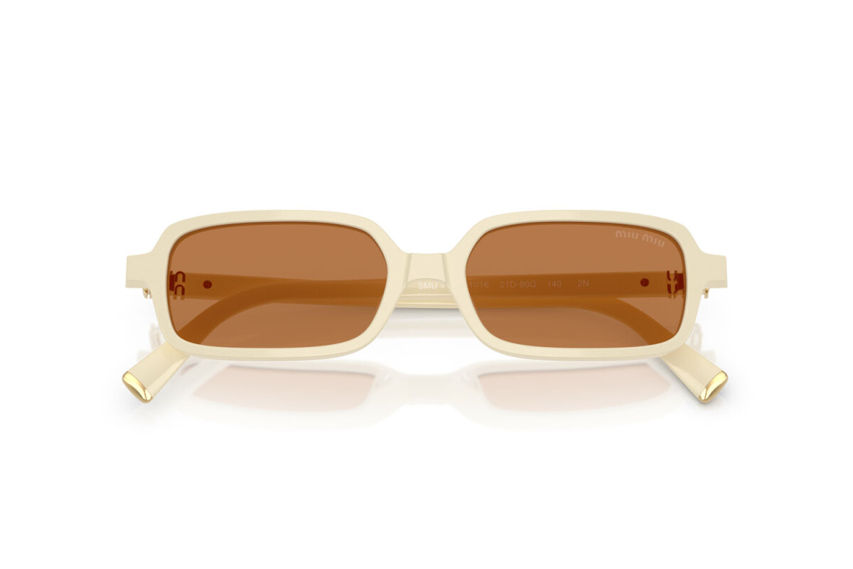 Sunglasses Woman Miu Miu  MU 11ZS 21D90Q