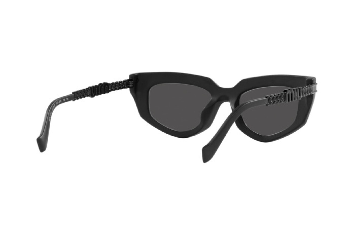 Sunglasses Woman Miu Miu  MU 12WS 1BO5S0