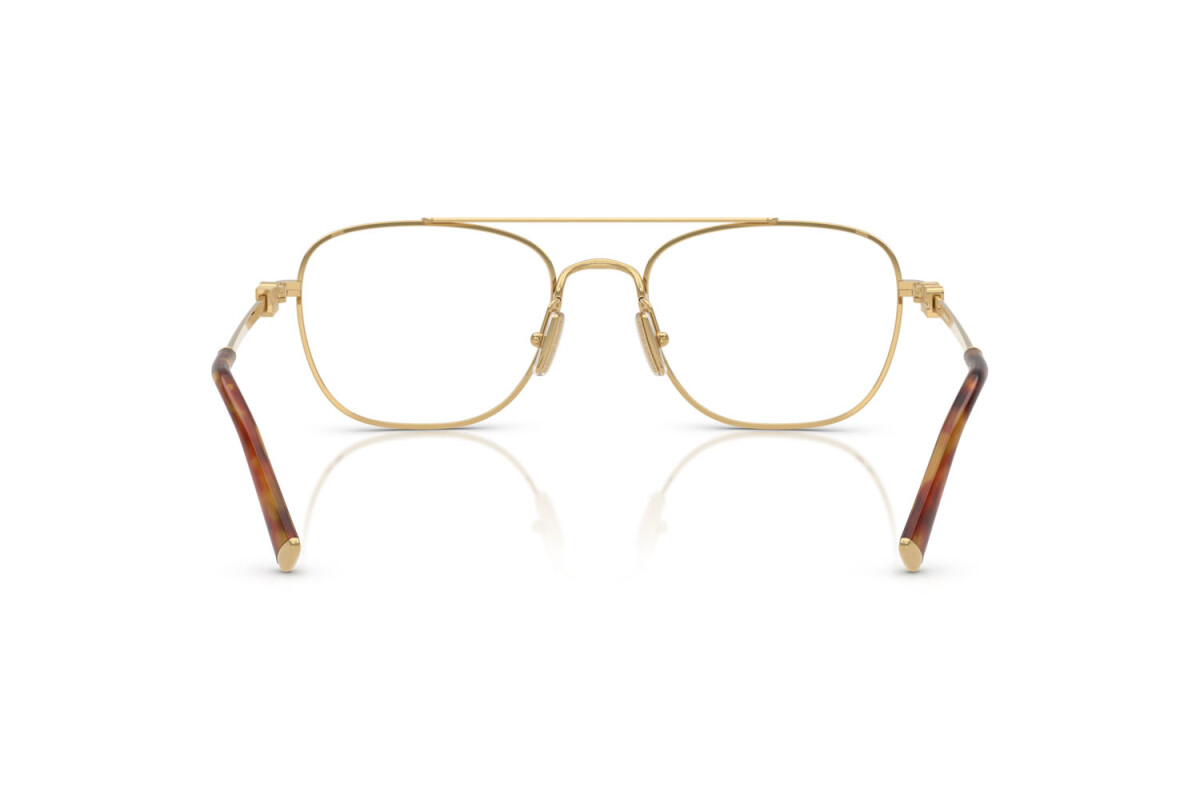 Eyeglasses Woman Miu Miu  MU 51WV 5AK1O1