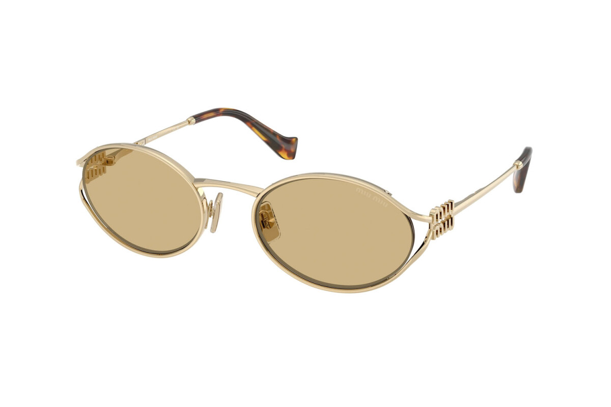 Sunglasses Woman Miu Miu  MU 52YS ZVN10R