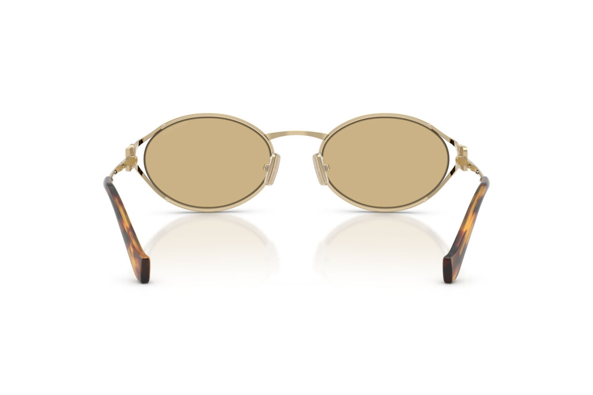 Sunglasses Woman Miu Miu  MU 52YS ZVN10R