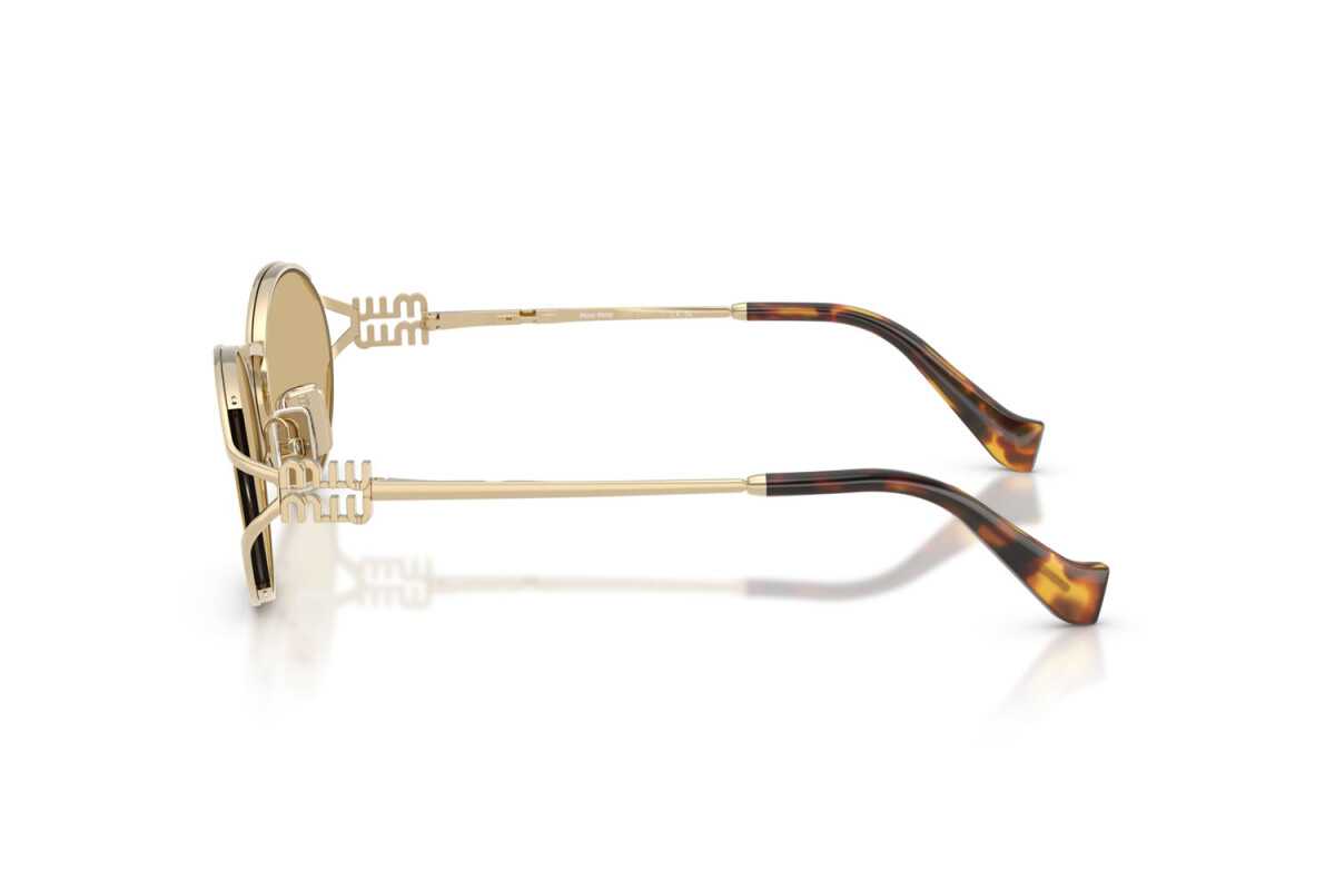 Sunglasses Woman Miu Miu  MU 52YS ZVN10R