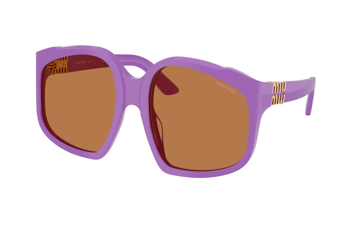 Sunglasses Woman Miu Miu  MU A07S 25D90Q