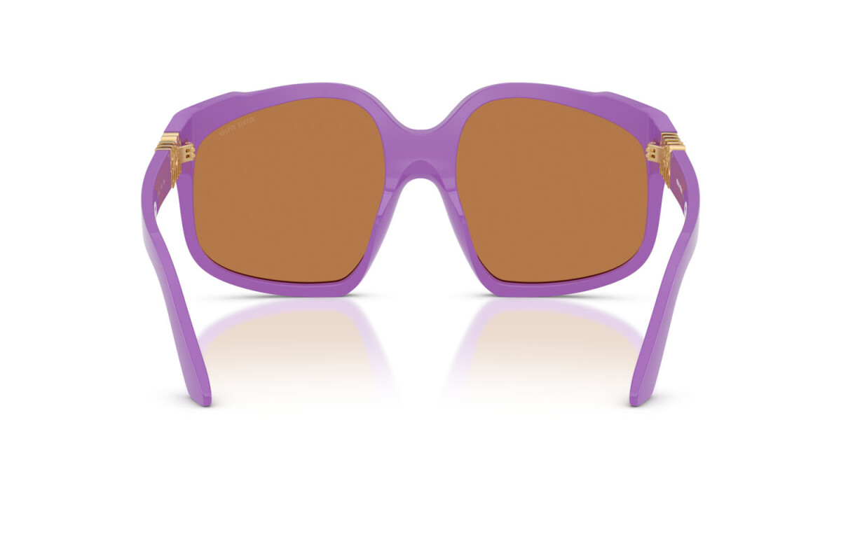 Sunglasses Woman Miu Miu  MU A07S 25D90Q