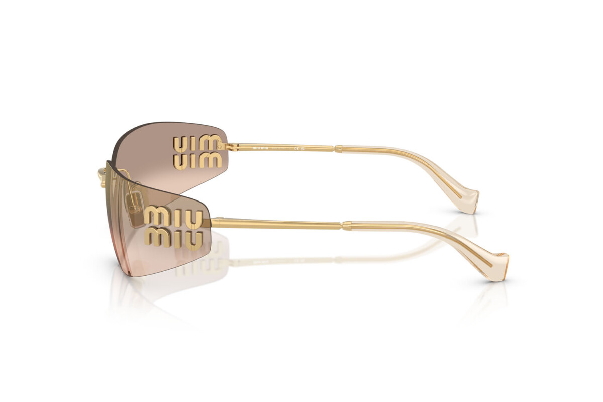Sunglasses Woman Miu Miu  MU A51S 5AK20P