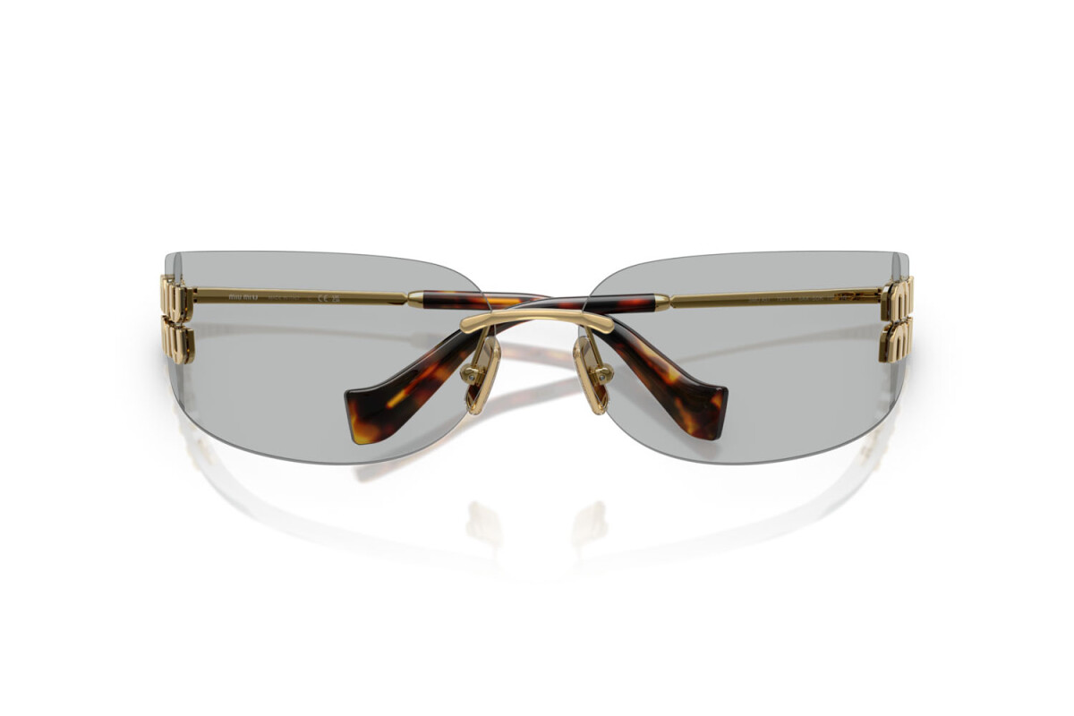 Sunglasses Woman Miu Miu  MU A51S 5AK50K