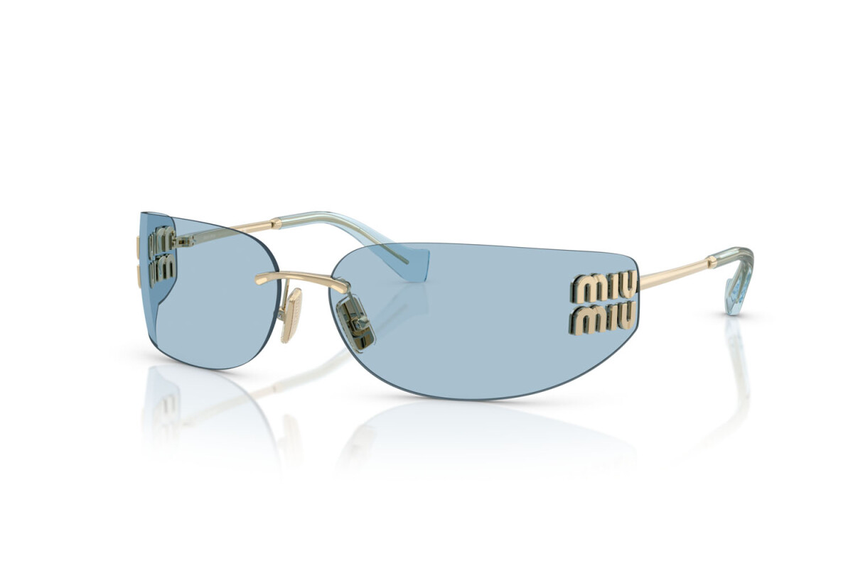 Sunglasses Woman Miu Miu  MU A51S ZVN10P