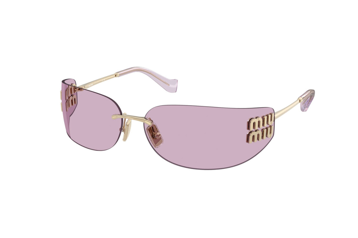 Sunglasses Woman Miu Miu  MU A51S ZVN90O