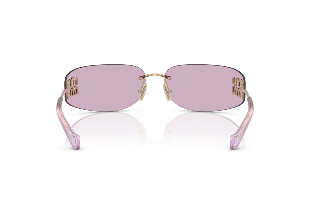 Sunglasses Woman Miu Miu  MU A51S ZVN90O