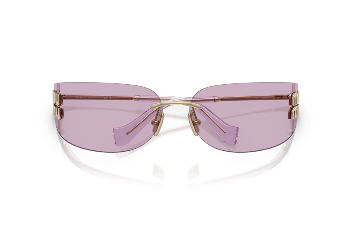 Sunglasses Woman Miu Miu  MU A51S ZVN90O