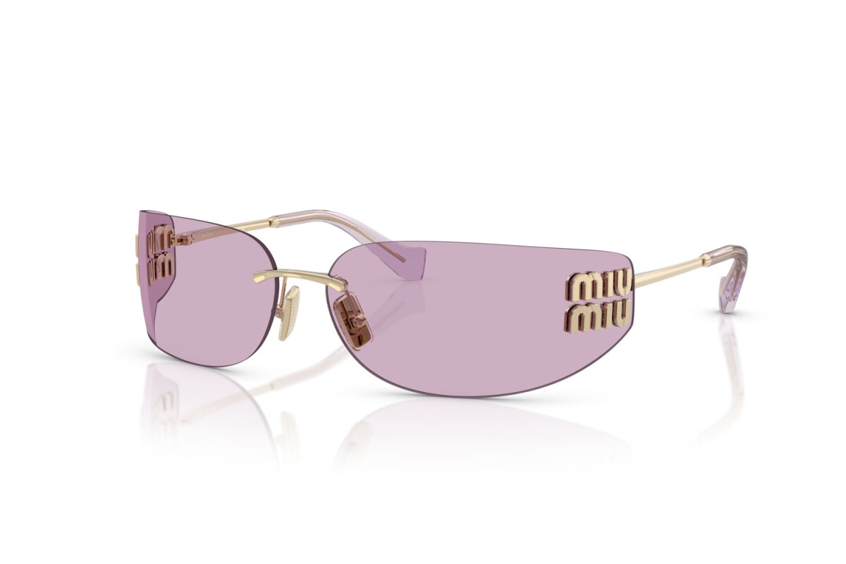 Sunglasses Woman Miu Miu  MU A51S ZVN90O