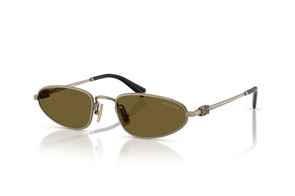Sunglasses Woman Miu Miu  MU A52S 26C09Z