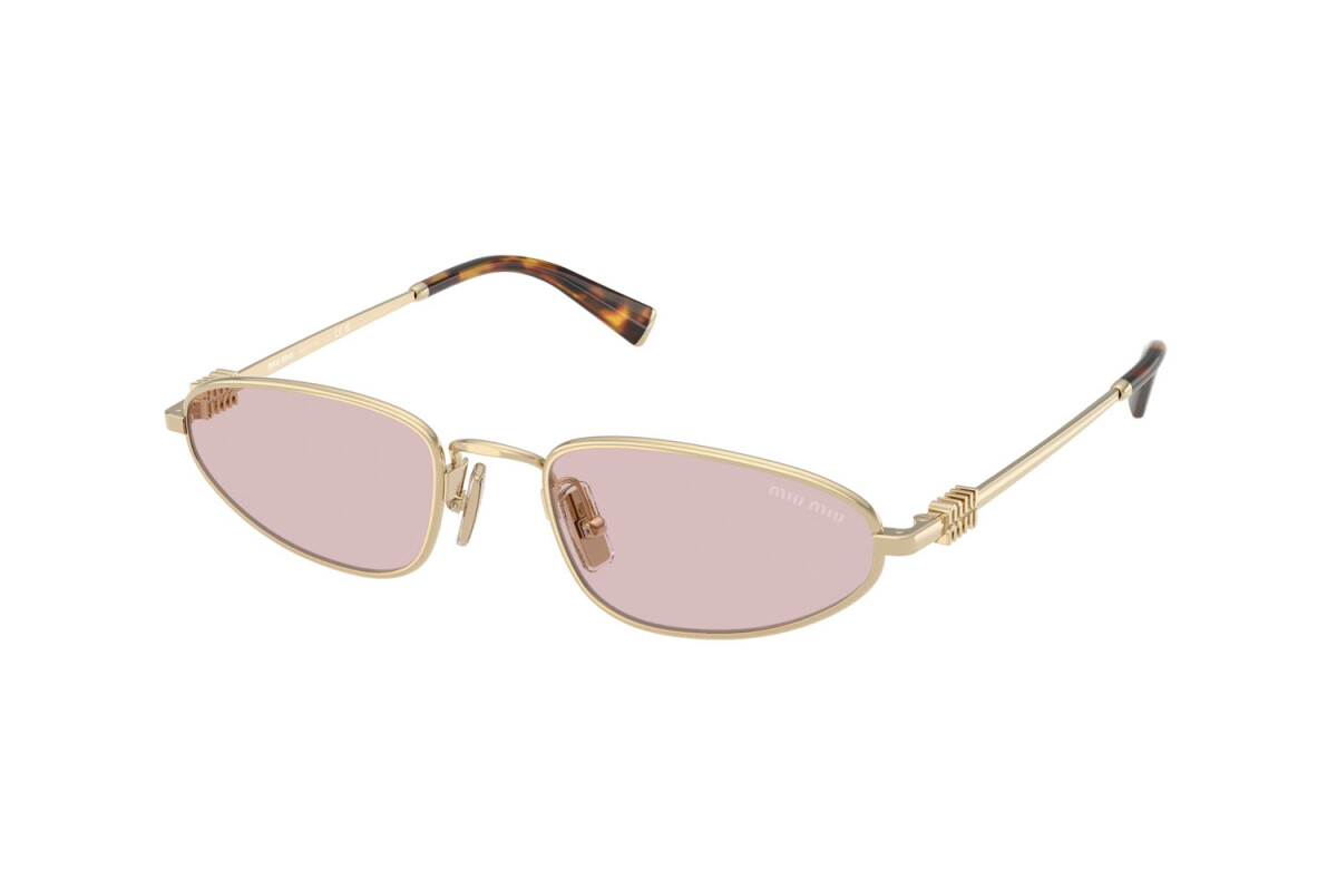 Sunglasses Woman Miu Miu  MU A52S ZVN4I0