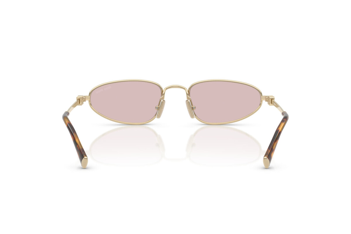 Sunglasses Woman Miu Miu  MU A52S ZVN4I0