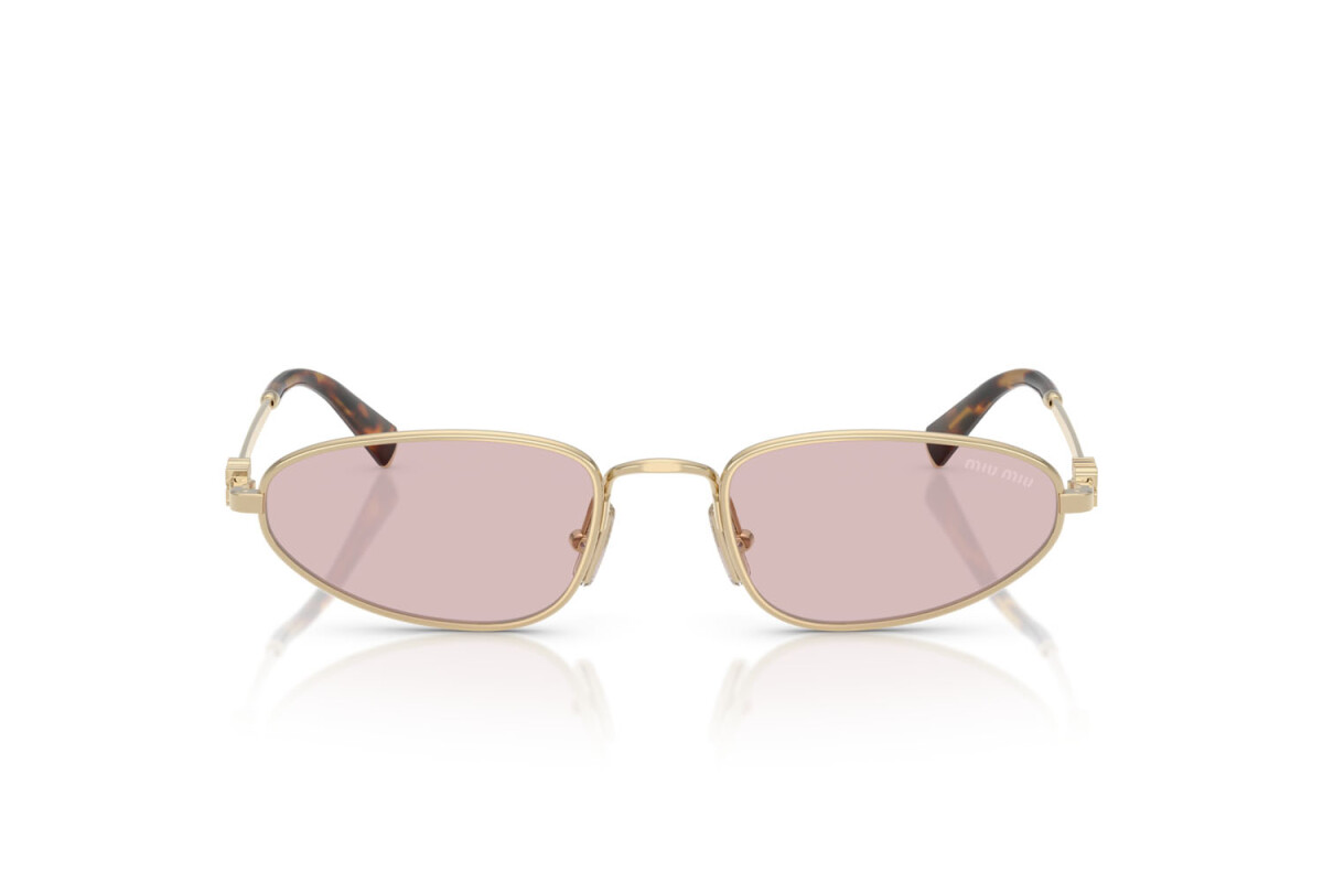 Sunglasses Woman Miu Miu  MU A52S ZVN4I0