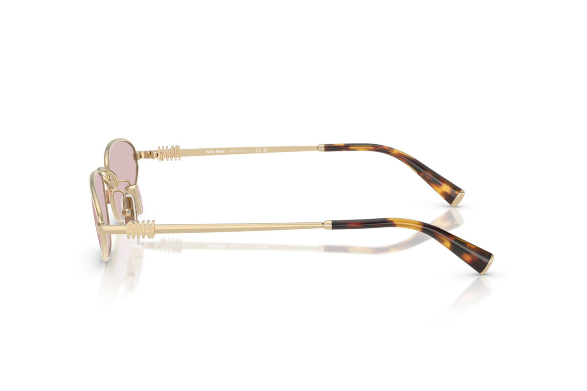 Sunglasses Woman Miu Miu  MU A52S ZVN4I0