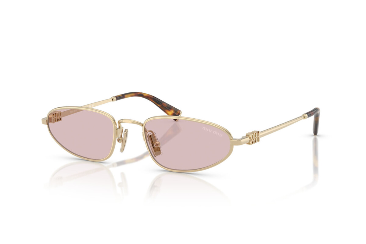 Sunglasses Woman Miu Miu  MU A52S ZVN4I0