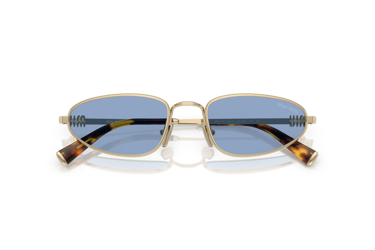 Sunglasses Woman Miu Miu  MU A52S ZVN60O