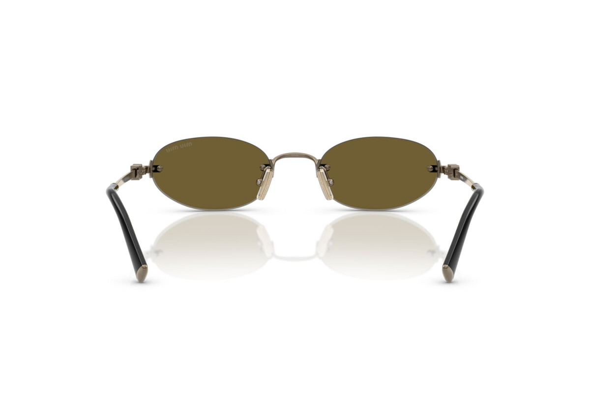 Sunglasses Woman Miu Miu  MU A54S 26C09Z