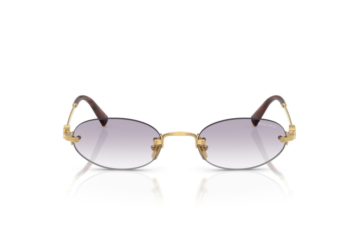 Sunglasses Woman Miu Miu  MU A54S 5AK04O