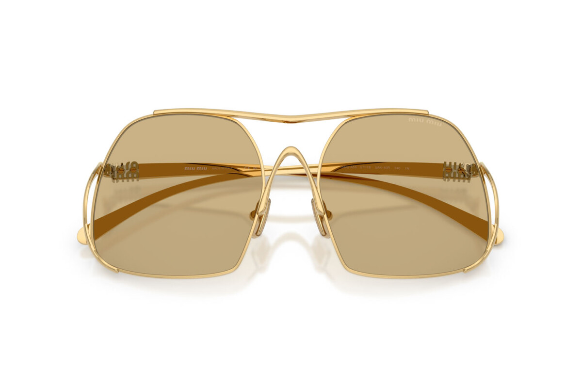 Sunglasses Woman Miu Miu  MU A55S 5AK10R