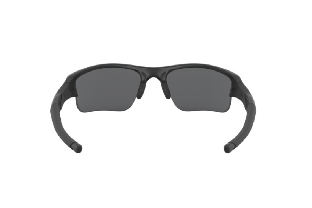 Occhiali da Sole Donna Uomo Oakley Flak Jacket XLJ OO 9009 11-004
