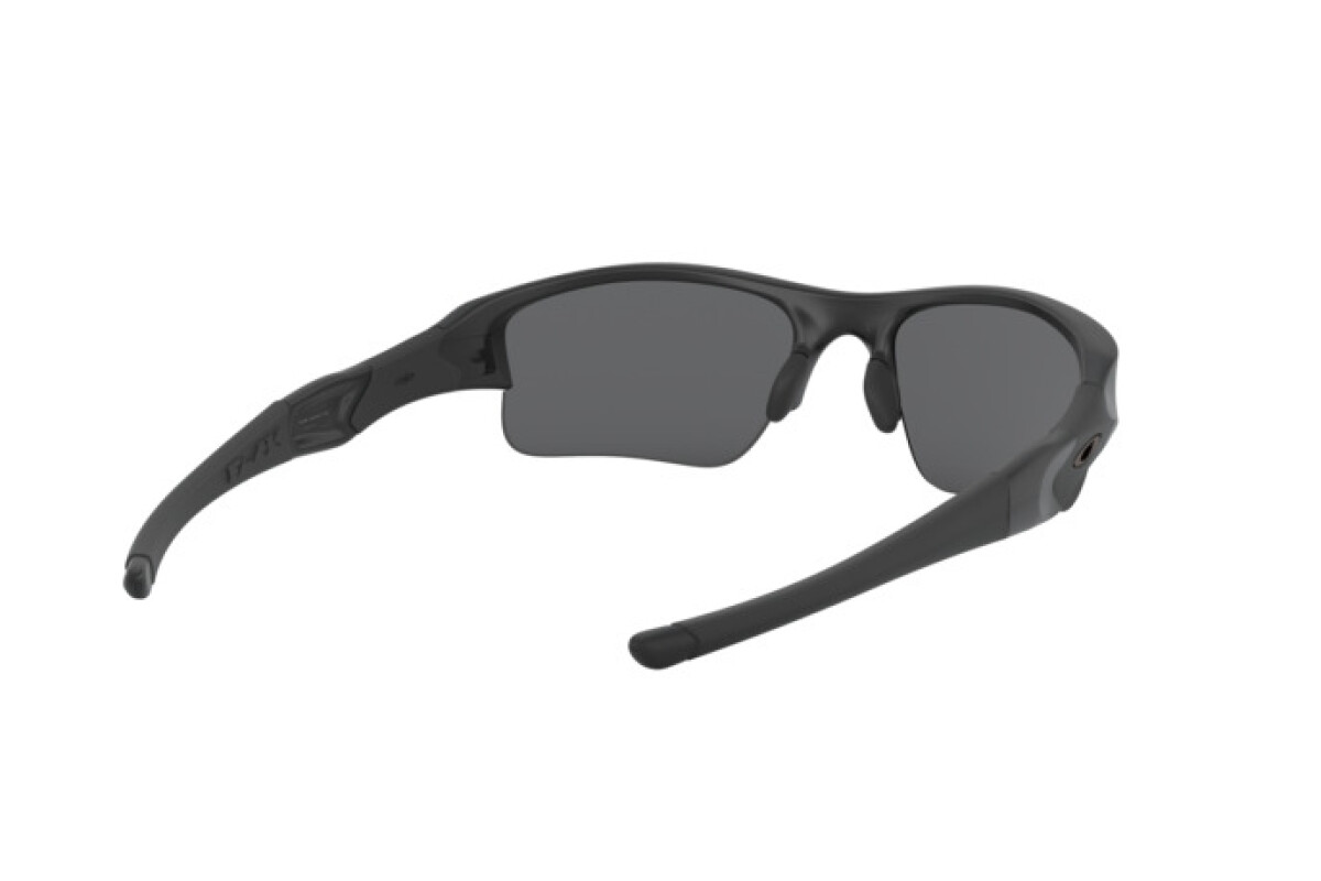 Occhiali da Sole Donna Uomo Oakley Flak Jacket XLJ OO 9009 11-004