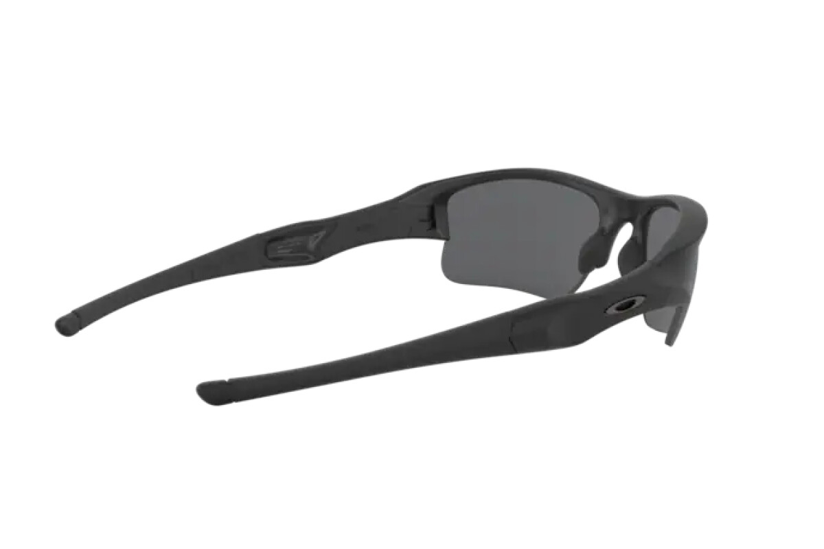 Occhiali da Sole Donna Uomo Oakley Flak Jacket XLJ OO 9009 11-004