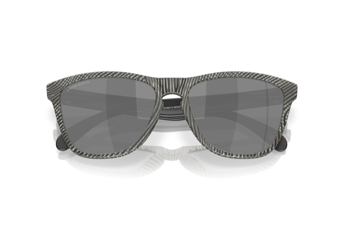 Sunglasses Man Oakley Frogskins OO 9013 9013M0
