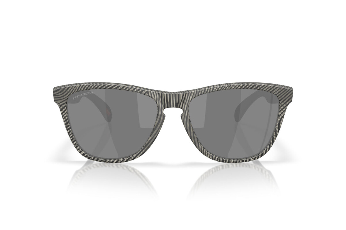 Sunglasses Man Oakley Frogskins OO 9013 9013M0