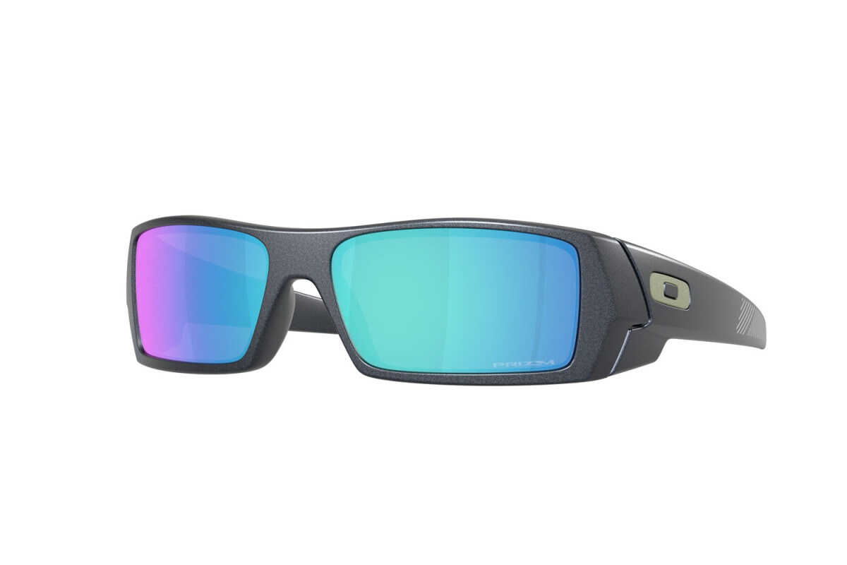 Occhiali da Sole Uomo Oakley Gascan OO 9014 9014D4