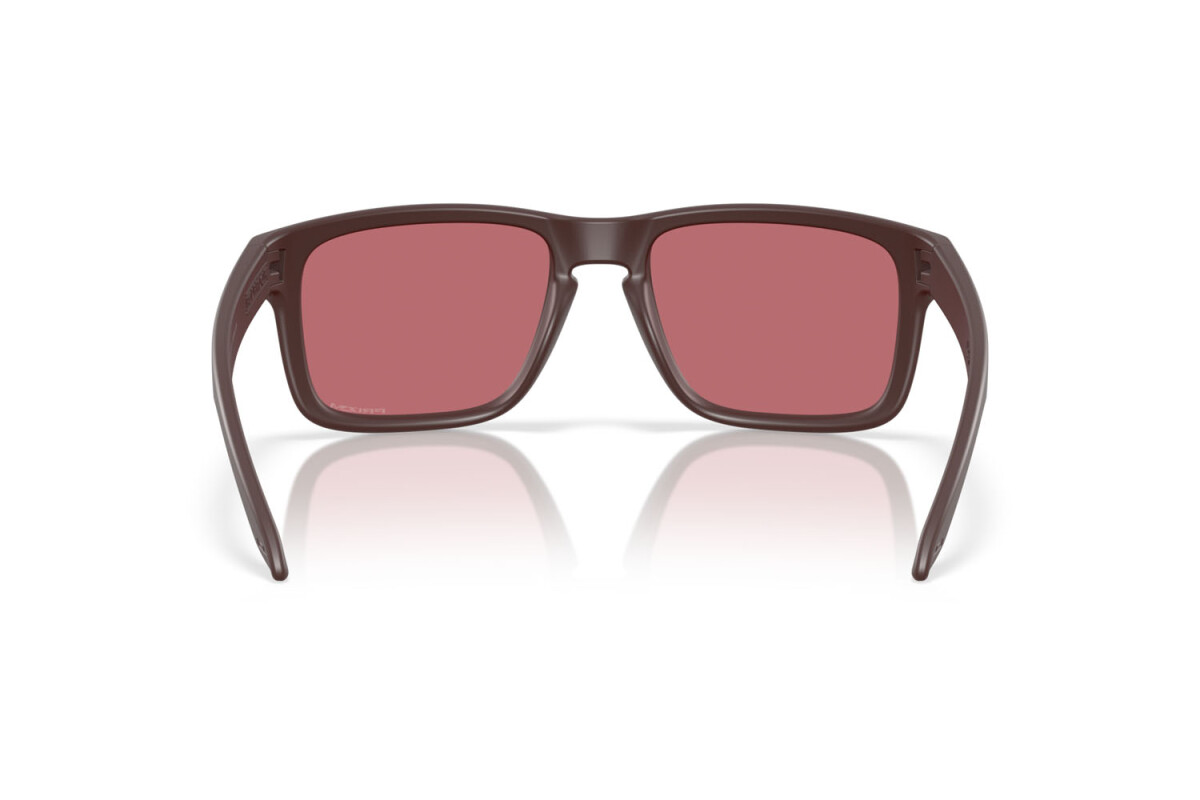 Sunglasses Man Oakley Holbrook OO 9102 9102Z2