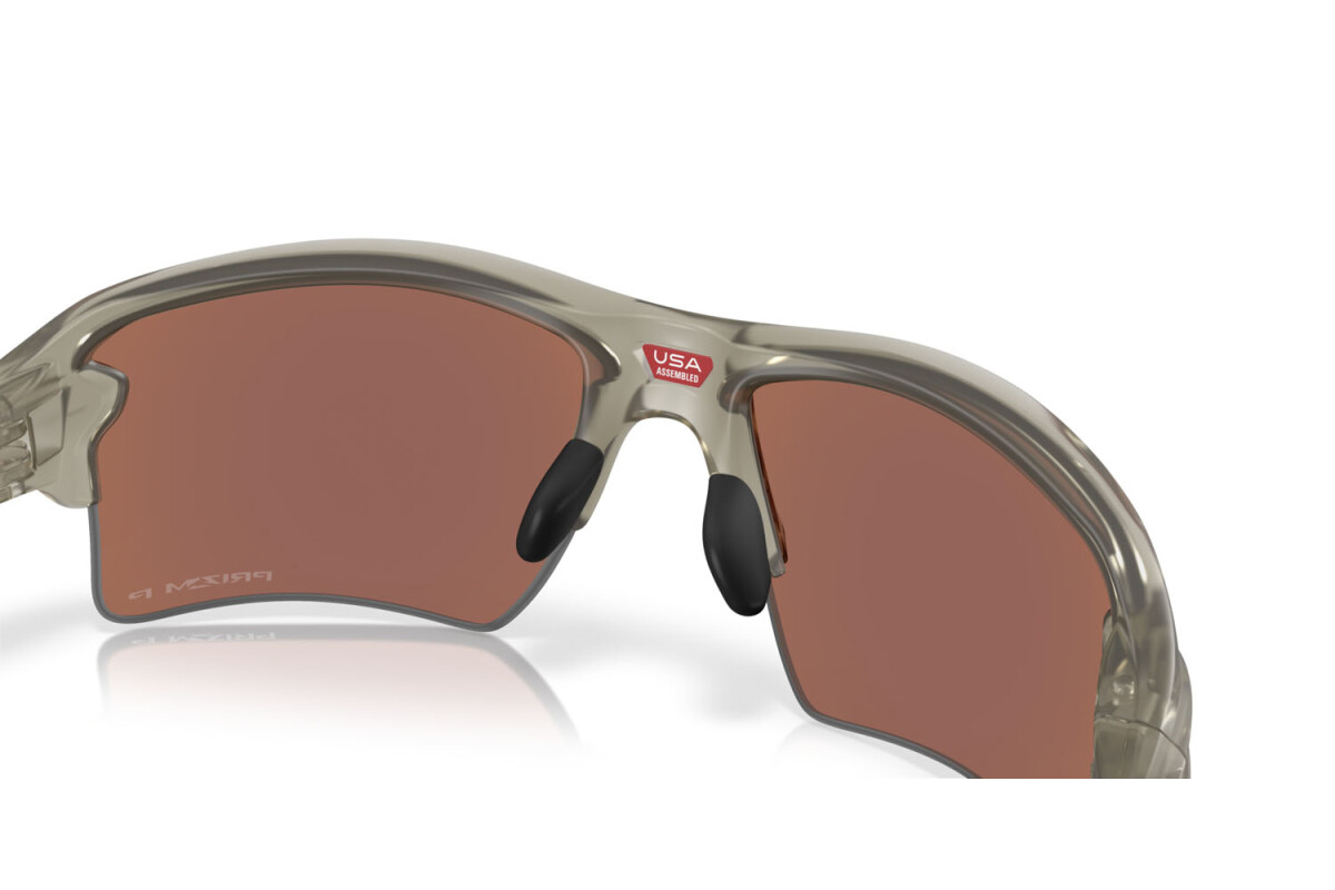 Sunglasses Man Oakley Flak 2.0 XL OO 9188 9188J9
