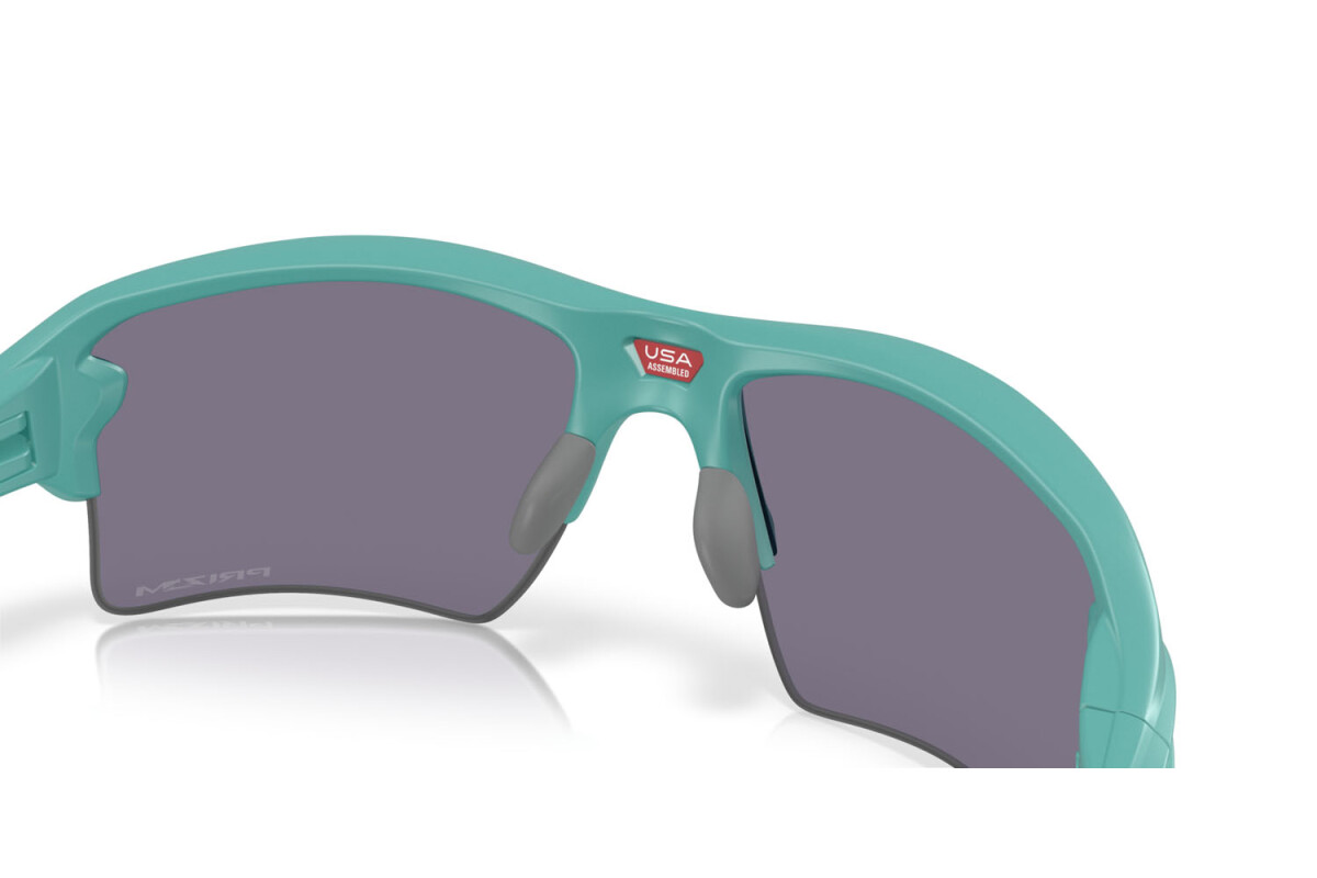 Sunglasses Man Oakley Flak 2.0 XL OO 9188 9188K1