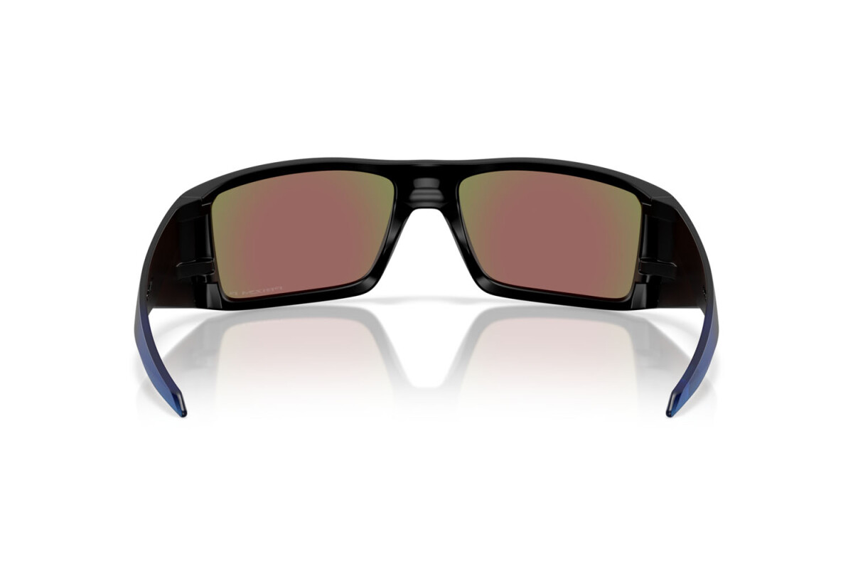 Occhiali da Sole Uomo Oakley Heliostat OO 9231 923123