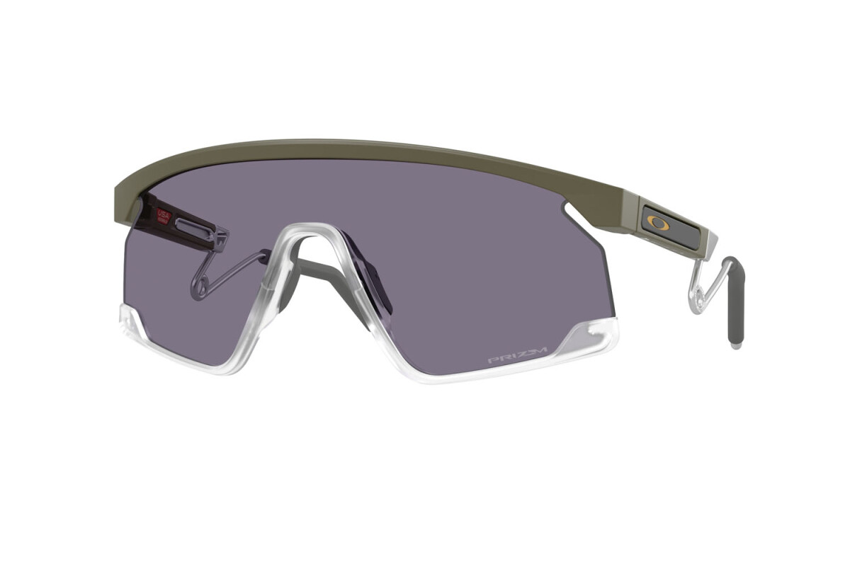 Sunglasses Man Oakley BXTR Metal OO 9237 923712