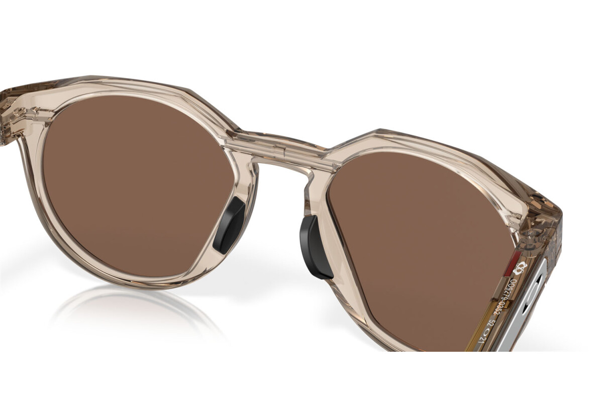 Sunglasses Man Woman Oakley HSTN Metal OO 9279 927903