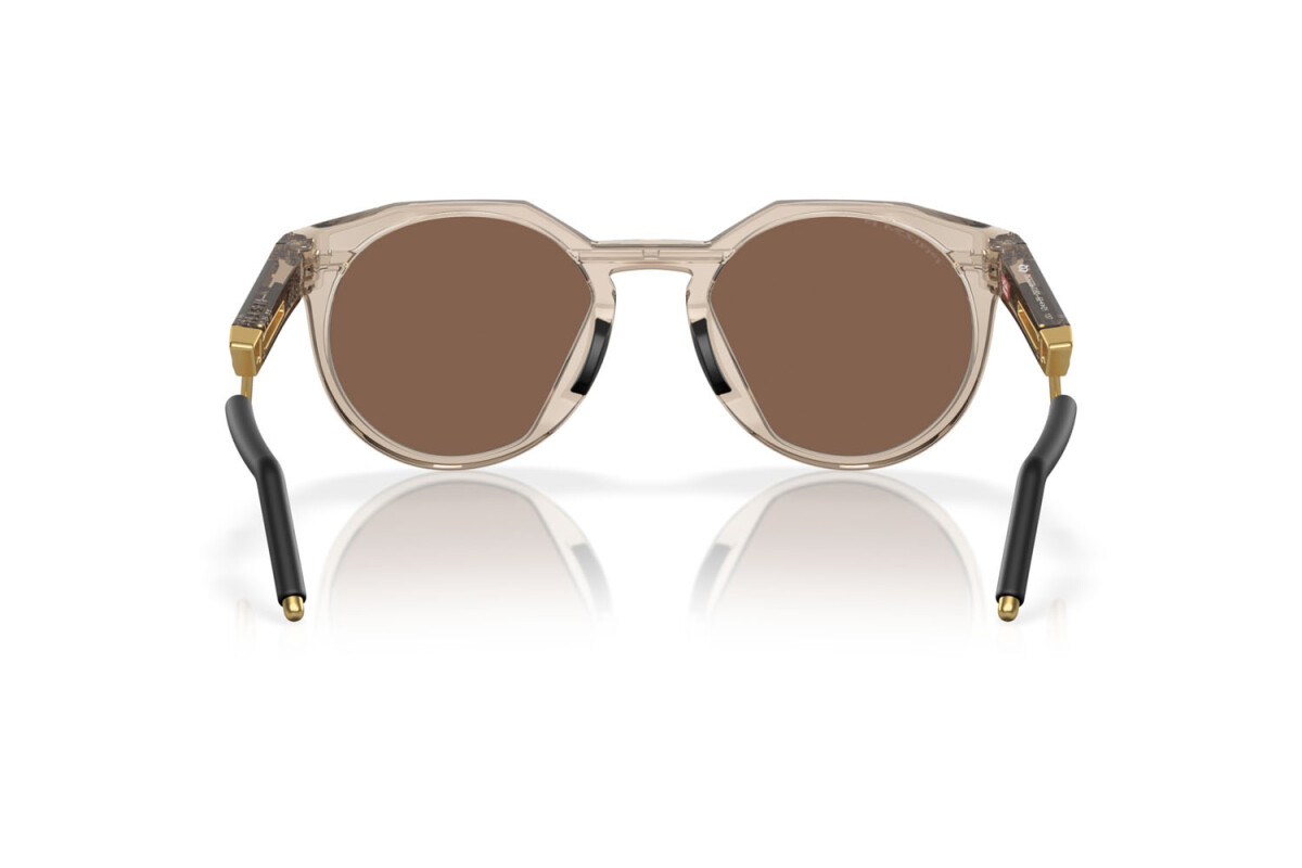 Sunglasses Man Woman Oakley HSTN Metal OO 9279 927903